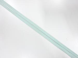 アンティーク　正絹　帯留用手組み三分紐